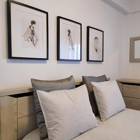 Apartamento Blue Boat House - The Atlantic Breeze Nazaré