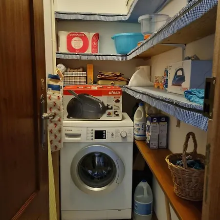 Apartamento Blue Boat House - The Atlantic Breeze *
