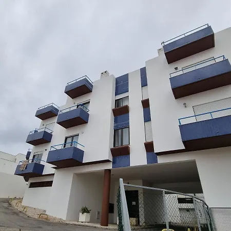 Blue Boat House - The Atlantic Breeze Apartamento *