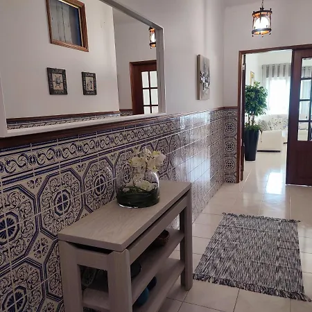 Apartamento Blue Boat House - The Atlantic Breeze *
