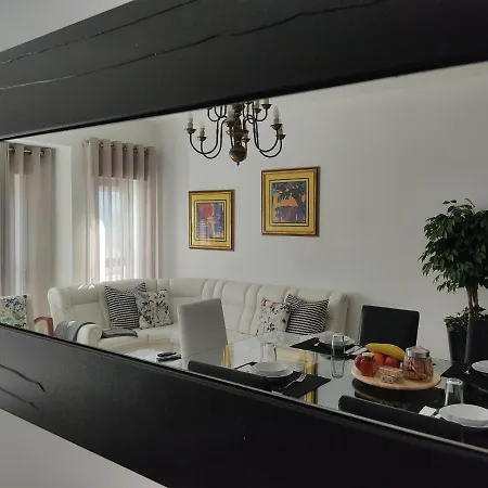 Apartamento Blue Boat House - The Atlantic Breeze *