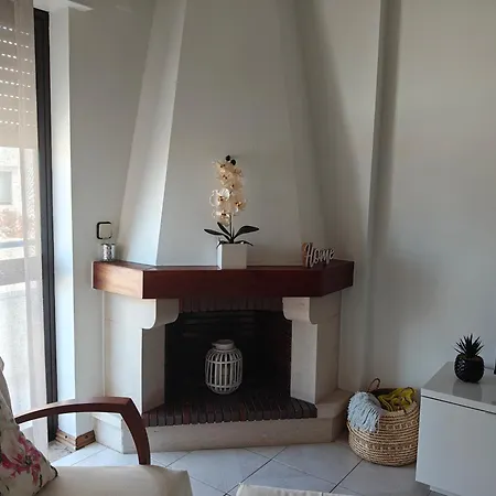 Blue Boat House - The Atlantic Breeze Apartamento