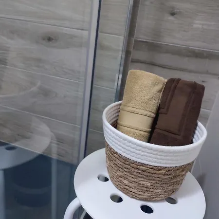 Blue Boat House - The Atlantic Breeze Apartment *