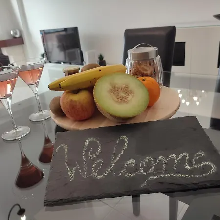 Blue Boat House - The Atlantic Breeze * Nazare