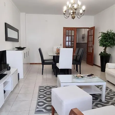 Blue Boat House - The Atlantic Breeze * Nazare