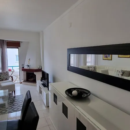 Apartment Blue Boat House - The Atlantic Breeze *