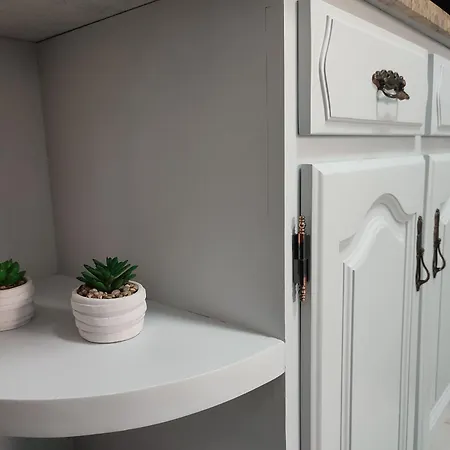 Blue Boat House - The Atlantic Breeze Apartment *