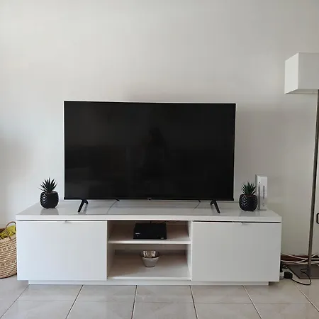 Apartment Blue Boat House - The Atlantic Breeze *