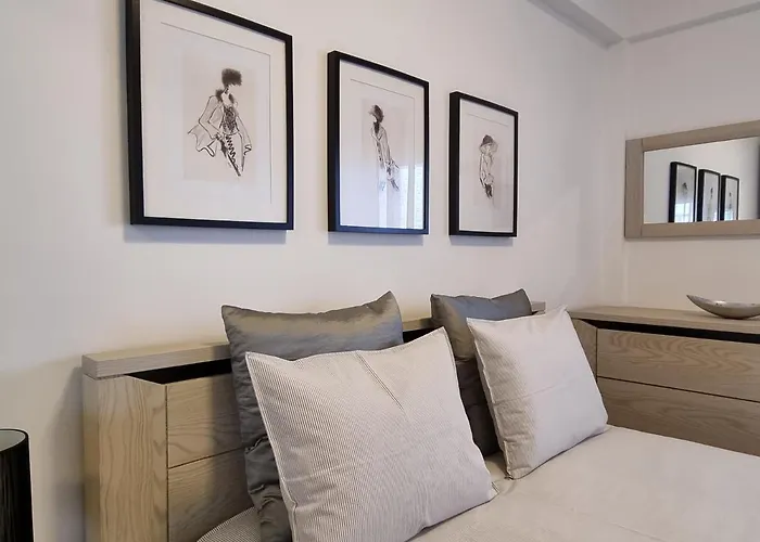 Apartmán Blue Boat House - The Atlantic Breeze Nazaré