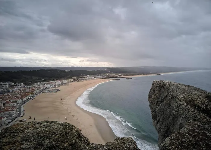 Blue Boat House - The Atlantic Breeze Apartmán