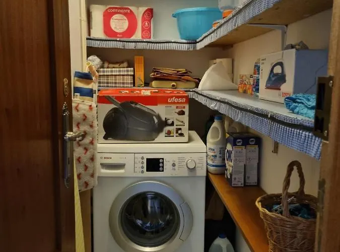 Apartmán Blue Boat House - The Atlantic Breeze *