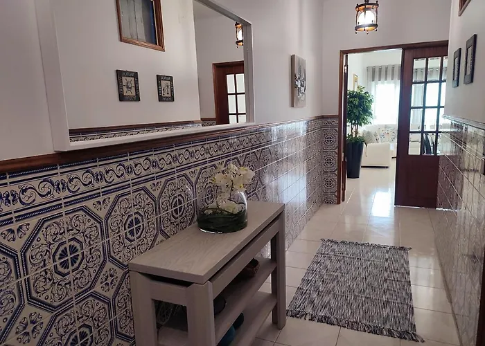 Apartmán Blue Boat House - The Atlantic Breeze *