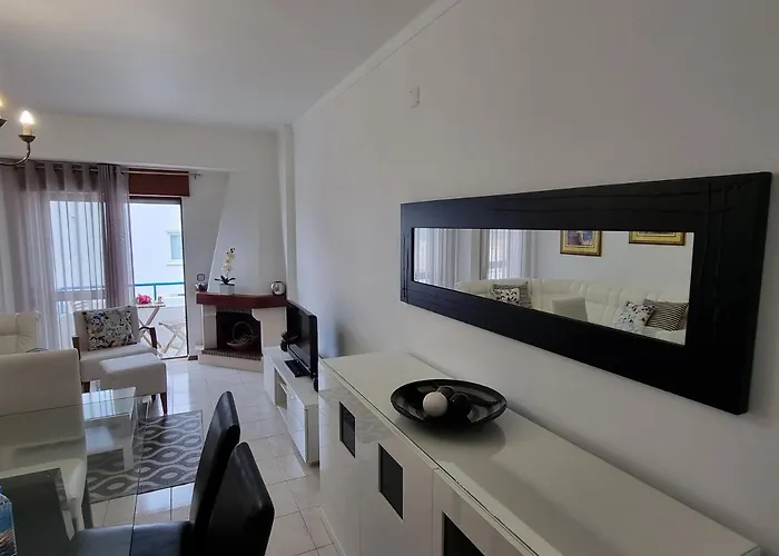 Apartmán Blue Boat House - The Atlantic Breeze *