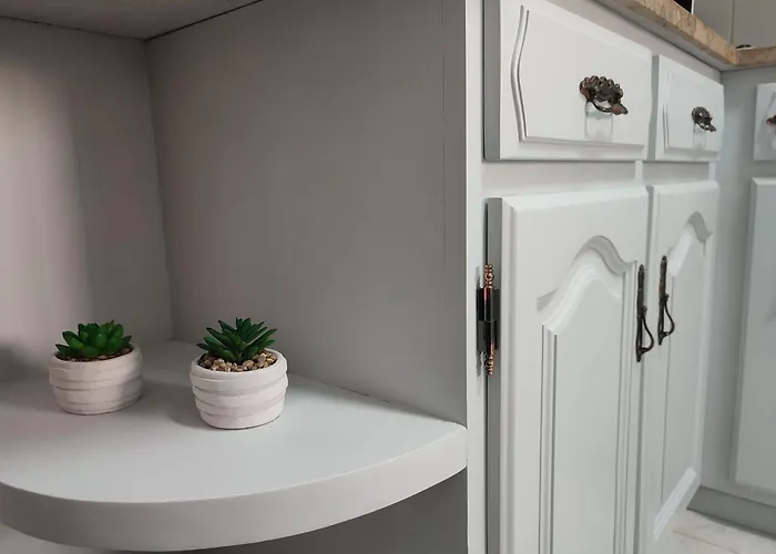 Blue Boat House - The Atlantic Breeze Apartmán *