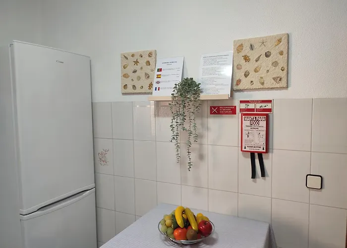 Apartmán Blue Boat House - The Atlantic Breeze Nazaré