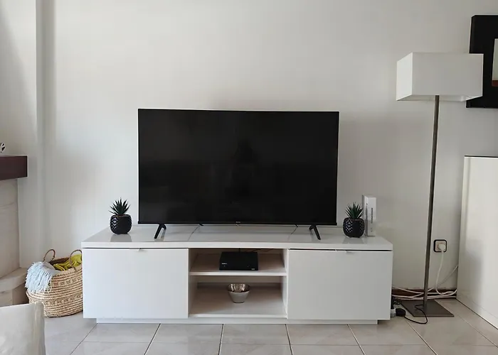 Apartmán Blue Boat House - The Atlantic Breeze *